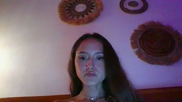 Nyvoria online show from March 3, 1:17 pm