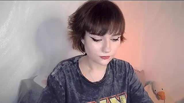 UwuJudy Osas online show from February 20, 10:28 am