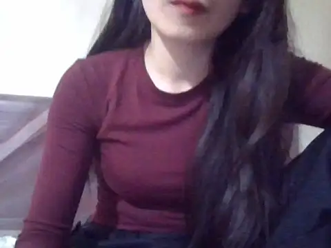 berry alma06 online show from February 22, 1:34 pm