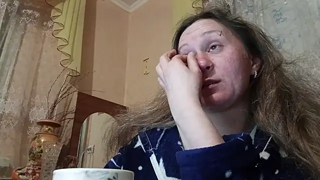 Norma Wall online show from January 31, 7:11 pm