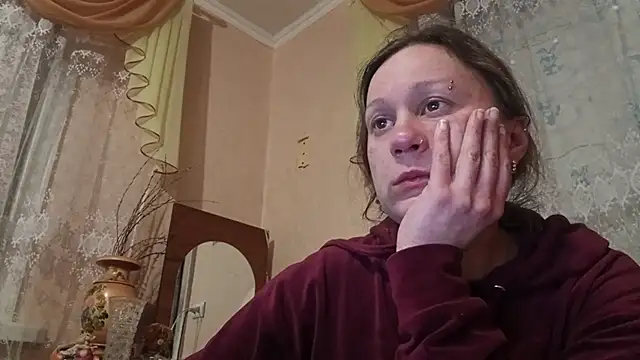 Norma Wall online show from February 18, 5:45 pm