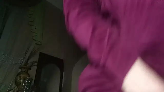 Norma Wall online show from February 10, 4:15 am