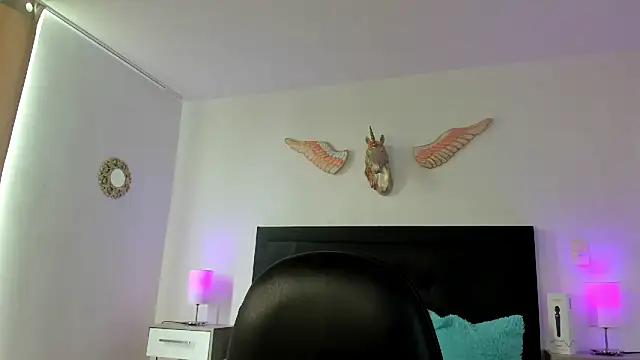 Natalye 23 online show from April 21, 5:42 pm