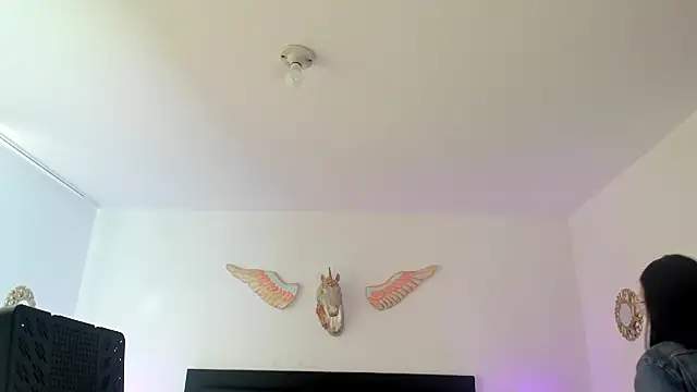 Natalye 23 online show from April 23, 5:59 pm