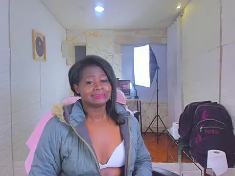 Betany Grey online show from February 15, 4:59 am