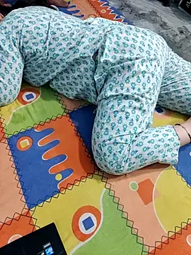 SofiaMam online show from April 12, 7:44 am