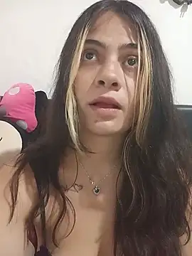 Megan nica online show from May 16, 5:45 pm