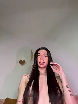 GiannaMagari online show from February 25, 9:13 pm