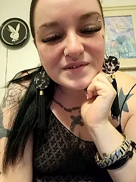 kendrarayyy online show from January 18, 2:08 am