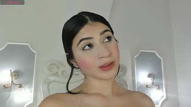 camile carter online show from February 15, 3:31 am