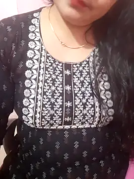 sexy Mal7 online show from January 19, 4:41 am