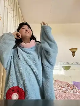 Mloy-01 online show from February 20, 6:59 am