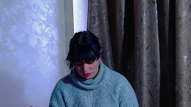 MaddyAllure online show from February 5, 7:33 am