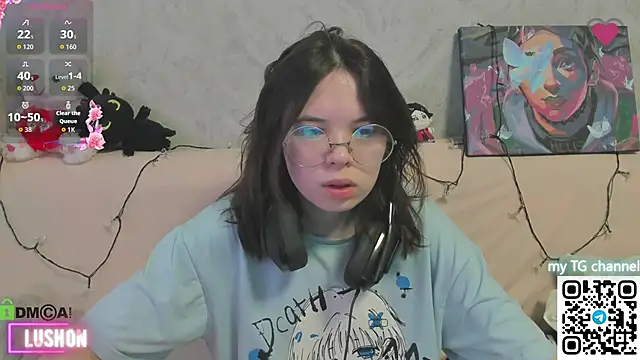 YukiSorimachi online show from January 17, 6:43 am