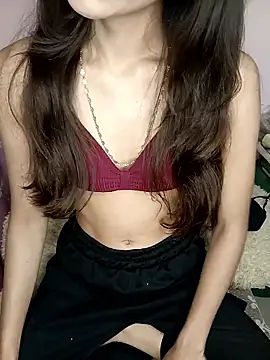 hotyjiyaaaa online show from January 16, 3:08 pm