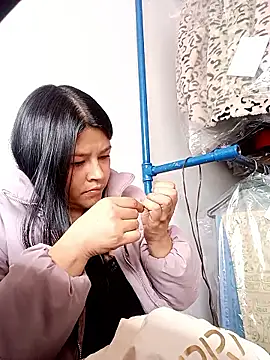 Macarenafun online show from January 10, 8:46 pm