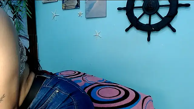 lucerodelamanana343 online show from February 14, 8:11 pm