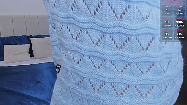 nathy bush online show from February 3, 7:18 pm