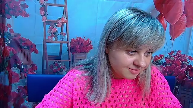 VeronicaSvitt online show from February 9, 1:24 pm