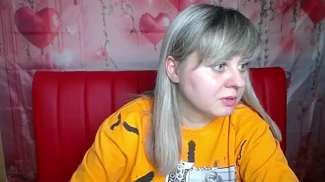 VeronicaSvitt online show from February 12, 2:19 pm