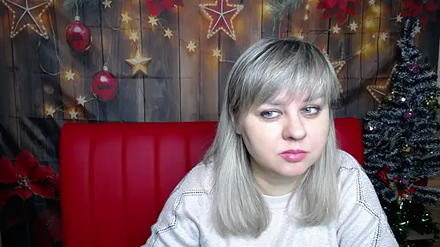 VeronicaSvitt online show from January 17, 6:10 am