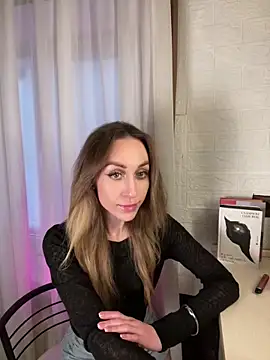 AnesaKis online show from March 24, 4:07 am