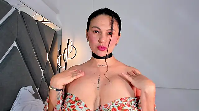 Stacy ardila online show from April 23, 6:54 pm