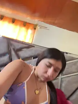 cristal-123 online show from February 12, 3:36 pm