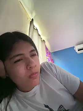 diosa sofia19 online show from May 5, 3:15 pm
