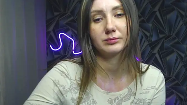 NikkiKiss    online show from April 10, 6:36 pm