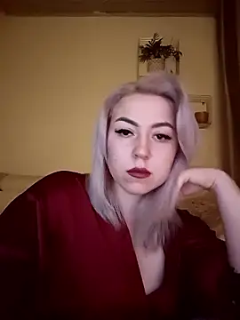 MeissyLux online show from January 12, 8:47 pm