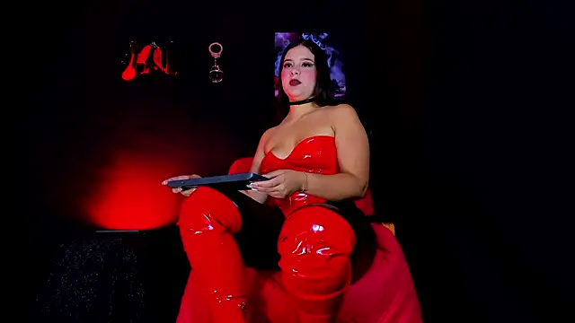 JessicaStones online show from February 25, 10:08 pm