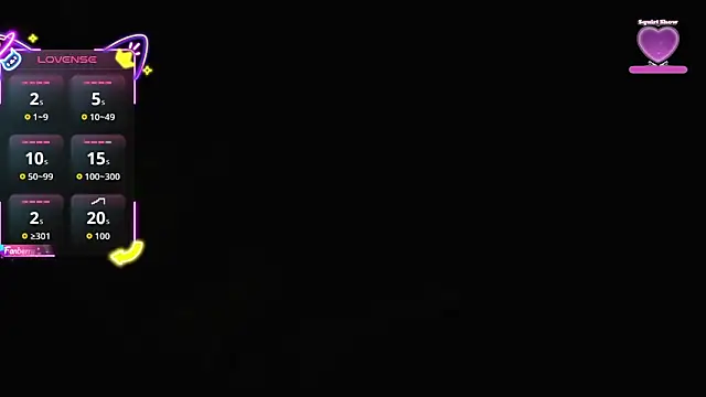 SASSY AANNUU online show from February 7, 8:24 pm