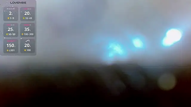 sabriana smith1 online show from February 17, 4:01 am