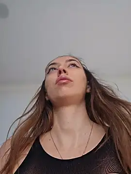 Virgin Pussy SquirtX online show from January 14, 8:30 am