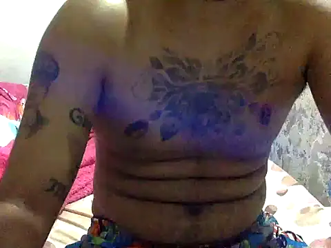 Tito 12  online show from February 17, 4:45 am