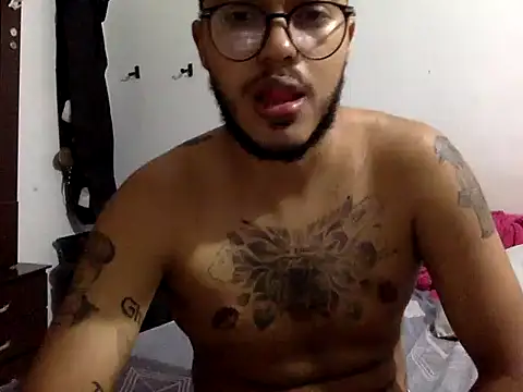 Tito 12  online show from March 3, 4:40 am