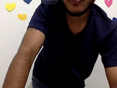 Tito 12  online show from January 12, 2:50 am