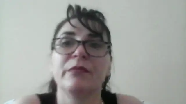 HotMonica online show from April 13, 1:23 pm