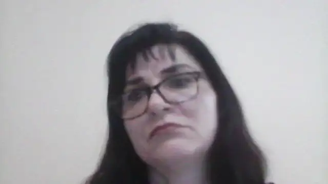 HotMonica online show from April 16, 3:23 pm