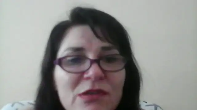 HotMonica online show from March 30, 12:16 pm