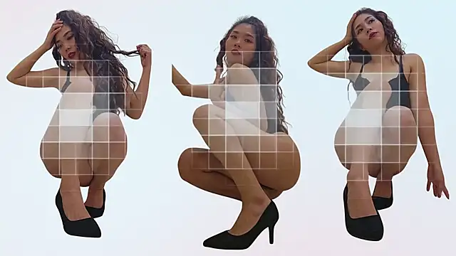 25sweetlilbunny online show from February 20, 3:05 am