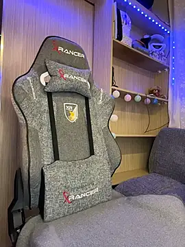 VelvetMelisa online show from February 11, 8:54 pm