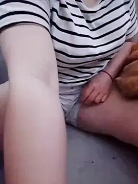 Zoe-666 online show from March 2, 4:46 pm