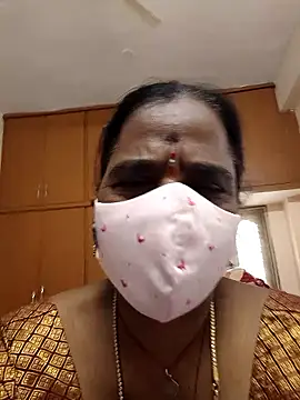 rupahoney online show from January 18, 7:48 am