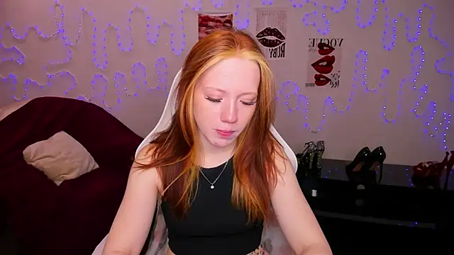 Katrys online show from March 2, 12:43 am