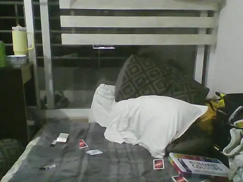 TrinidadLove30 online show from January 17, 8:33 am