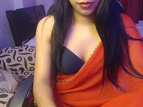 SobnamHot online show from March 3, 9:32 pm