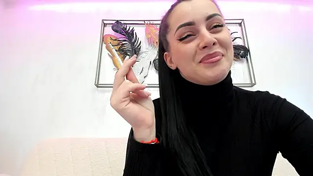 Bonnie Liss online show from March 4, 8:15 pm