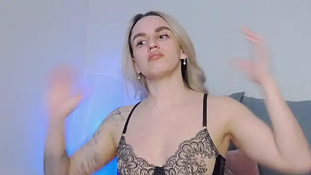  KSmith  online show from February 28, 6:57 am